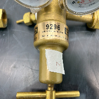 Multi-Stage Pressure Regulator image 2